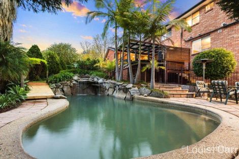 Property photo of 2 Tintagel Place Glenhaven NSW 2156