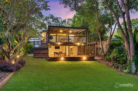 Property photo of 53 Cassandra Street Chapel Hill QLD 4069