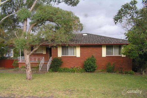 Property photo of 32 Springfield Road Springfield NSW 2250