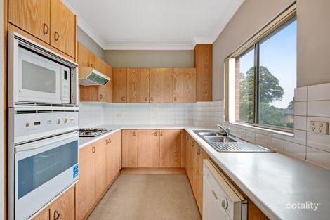 Property photo of 27/1-9 Yardley Avenue Waitara NSW 2077