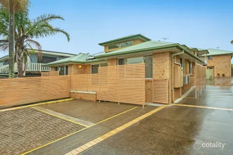 Property photo of 1/18 Fifth Avenue Bongaree QLD 4507