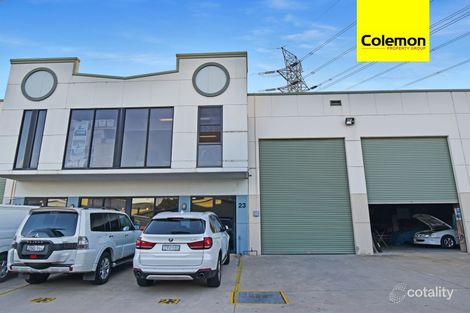 23/159 Arthur St, Homebush West, NSW 2140