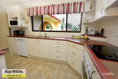 Property photo of 27 Bungowla Street Bracken Ridge QLD 4017