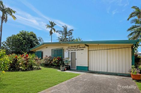 Property photo of 16 Maria Street Woree QLD 4868