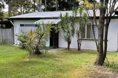 3644 Mount Lindesay Hwy, Park Ridge, QLD 4125