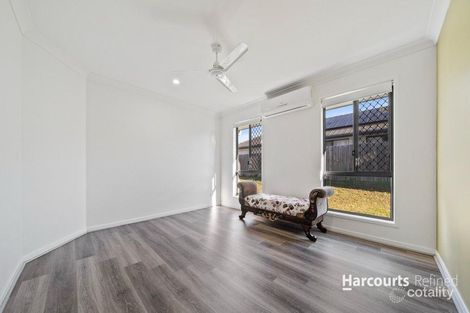 Property photo of 10 Trailblazer Drive Flagstone QLD 4280