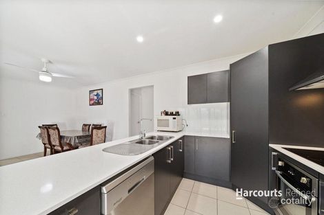Property photo of 10 Trailblazer Drive Flagstone QLD 4280