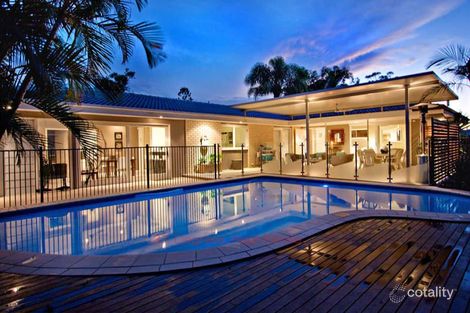 56 Burrendah Rd, Jindalee, QLD 4074