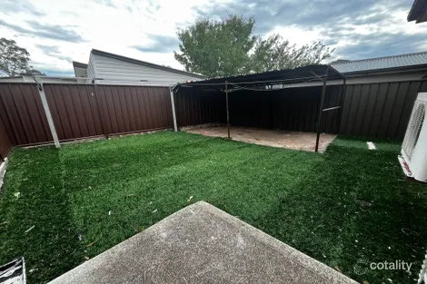 Property photo of 32 Matthew Avenue Heckenberg NSW 2168