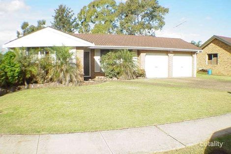 125 Henry Lawson Ave, Werrington County, NSW 2747