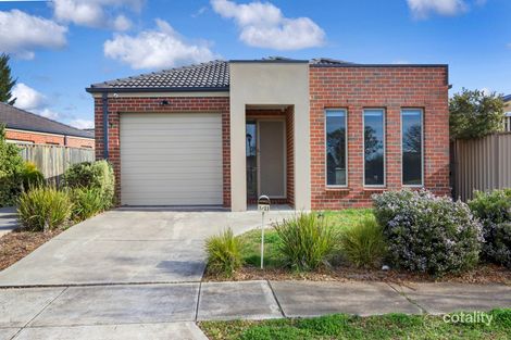 1/33 Brookfield Ave, Brookfield, VIC 3338