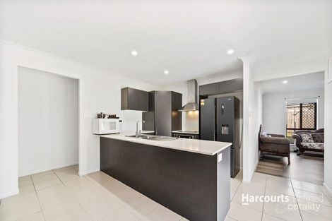 Property photo of 10 Trailblazer Drive Flagstone QLD 4280