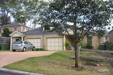 28 Keefers Glen, Mardi, NSW 2259