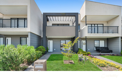 Property photo of 13 Regatta Drive Craigieburn VIC 3064