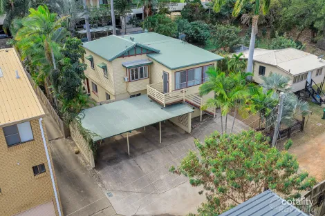 3/36 Kent St, West Gladstone, QLD 4680