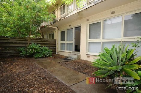 2/64 Wellington Rd, Clayton, VIC 3168