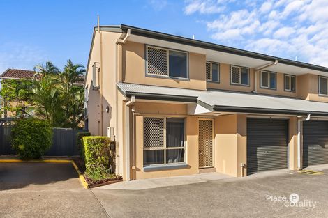 6/21 Wallace St, Chermside, QLD 4032