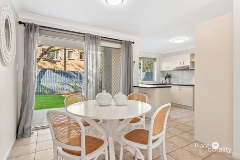 Property photo of 6/21 Wallace Street Chermside QLD 4032