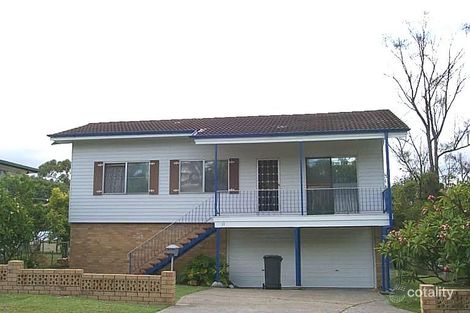 Property photo of 11 Chestnut Street Logan Central QLD 4114