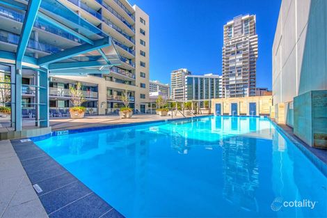 23/369 Hay St, Perth, WA 6000