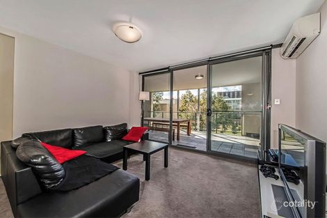 Property photo of 23/369 Hay Street Perth WA 6000