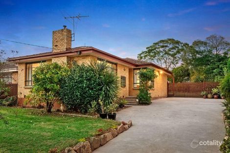 89 Jolimont Rd, Forest Hill, VIC 3131