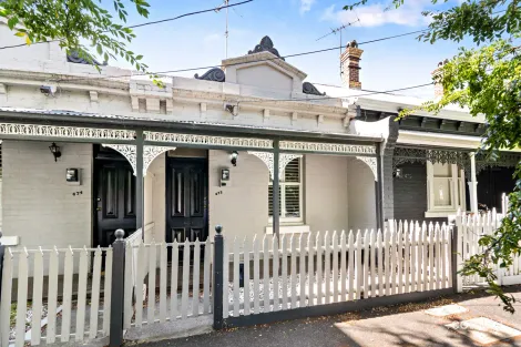 472 Bay St, Port Melbourne, VIC 3207