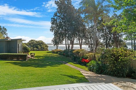 Property photo of 65 Addison Road Culburra Beach NSW 2540