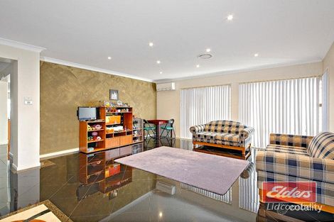 Property photo of 222 Chisholm Road Auburn NSW 2144