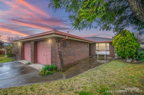 7 Gilmore Pl, Uralla, NSW 2358