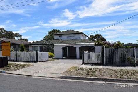 Property photo of 110 Riddell Road Sunbury VIC 3429