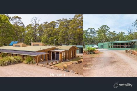 126 Farrells Rd, Reedy Marsh, TAS 7304