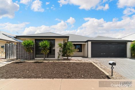 43 Banrock Dr, Ellenbrook, WA 6069