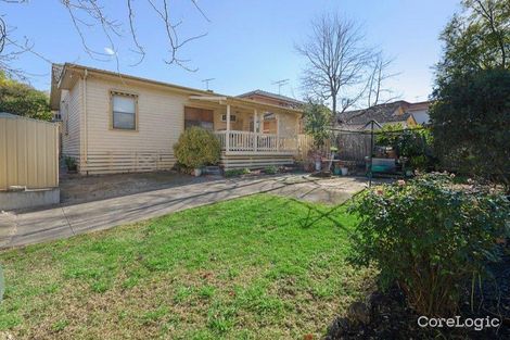 Property photo of 2 Shaw Street Ivanhoe VIC 3079