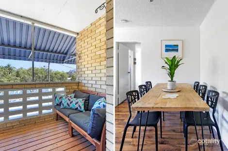 3/1 Hutchinson St, Annandale, NSW 2038