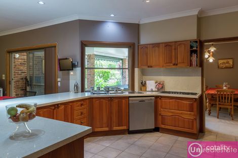 Property photo of 26 Sea Breeze Place Boambee East NSW 2452
