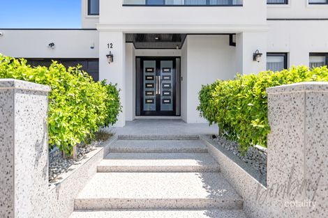 Property photo of 12 Strident Road Craigieburn VIC 3064