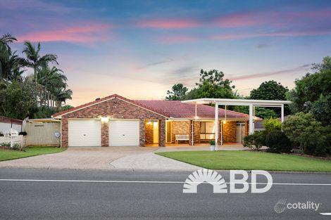 22 Pioneer Dr, Narangba, QLD 4504