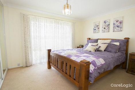 Property photo of 38 Vivaldi Crescent Claremont Meadows NSW 2747