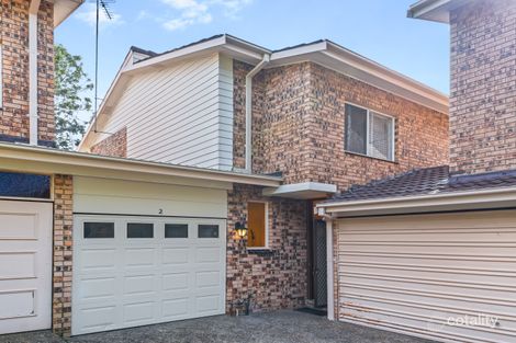 2/37 Nielsen Ave, Carlton, NSW 2218