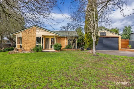 Property photo of 24 Gibney Street Maffra VIC 3860
