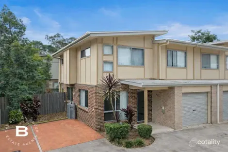 19/33-35 Jellicoe St, Loganlea, QLD 4131