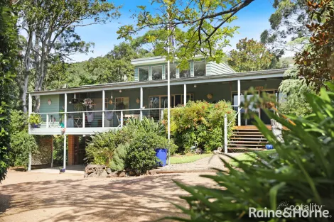 Property photo of 14 Brooks Lane Kangaroo Valley NSW 2577