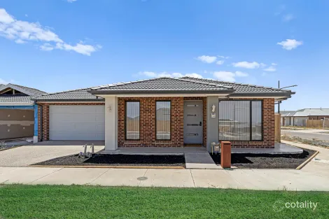59 Fayalite Cct, Donnybrook, VIC 3064
