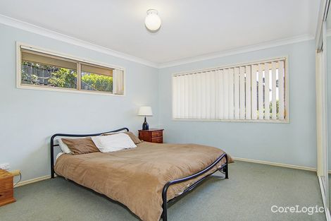 Property photo of 11/19 Aberdeen Crescent Kuraby QLD 4112