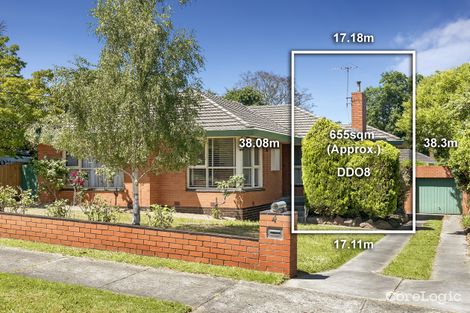 Property photo of 4 Morinda Crescent Doncaster East VIC 3109