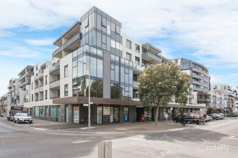 201/166 Rouse St, Port Melbourne, VIC 3207