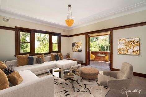 Property photo of 29 Larool Avenue Lindfield NSW 2070