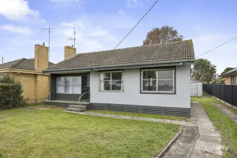 Property photo of 136 Armstrong Street Colac VIC 3250