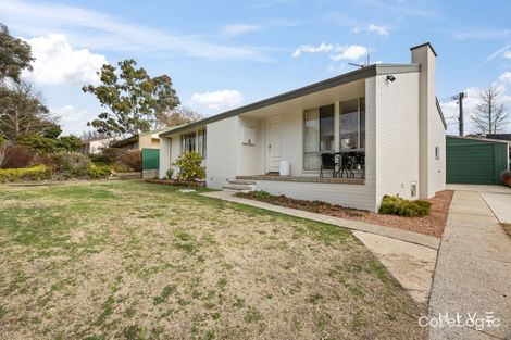 Property photo of 44 Armstrong Crescent Holt ACT 2615